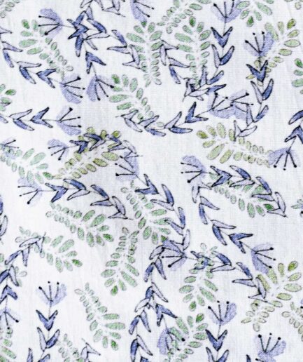Base Estampado Digital Tafetá Percale 200TC
